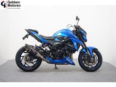 SUZUKI GSX-S 750 A