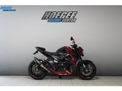 SUZUKI GSX-S 750 A