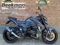 SUZUKI GSX-S 750 A