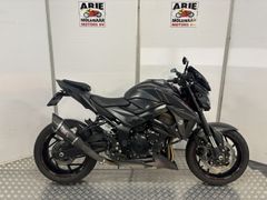SUZUKI GSX-S 750 A