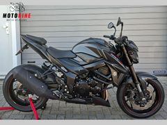 SUZUKI GSX-S 750 A