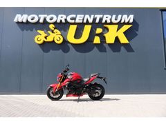 SUZUKI GSX-S 750 A