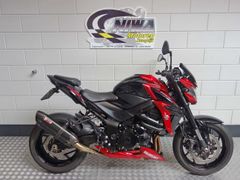 SUZUKI GSX-S 750 A