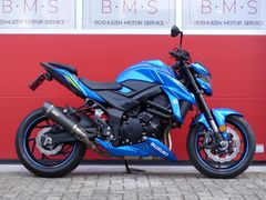 SUZUKI GSX-S 750 ABS