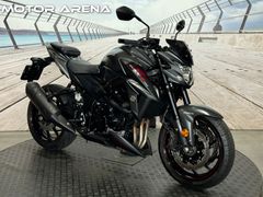 SUZUKI GSX-S 750 ABS