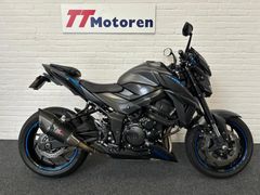 SUZUKI GSX-S 750 ABS