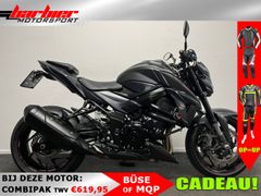 SUZUKI GSX-S 750 ABS