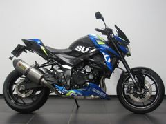 SUZUKI GSX-S 750 ABS