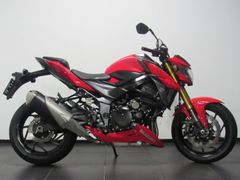 SUZUKI GSX-S 750 ABS