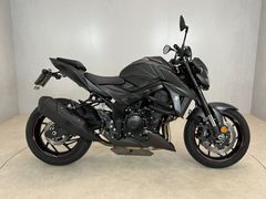 SUZUKI GSX-S 750 ABS