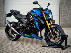 SUZUKI GSX-S 750 ABS