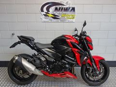 SUZUKI GSX-S 750 ABS