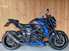 SUZUKI GSX-S 750 ABS