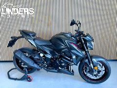 SUZUKI GSX-S 750 ABS