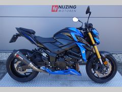 SUZUKI GSX-S 750 ABS