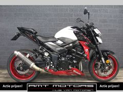 SUZUKI GSX-S 750 ABS