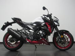 SUZUKI GSX-S 750 ABS
