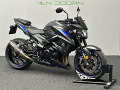 SUZUKI GSX-S 750 ABS