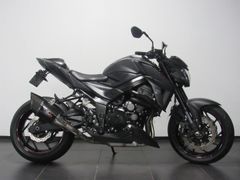 SUZUKI GSX-S 750 ABS