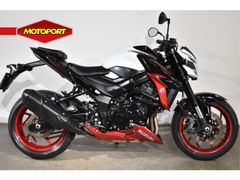 SUZUKI GSX-S 750 ZA