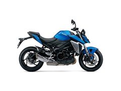 SUZUKI GSX-S 950