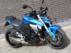 SUZUKI GSX-S 950