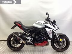 SUZUKI GSX-S 950