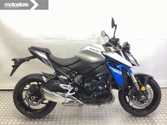SUZUKI GSX-S 950