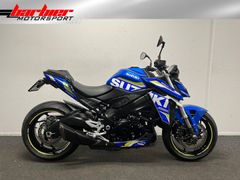 SUZUKI GSX-S 950