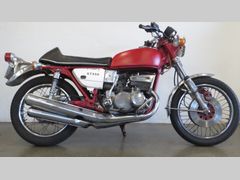 SUZUKI GT 550