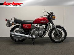 SUZUKI GT 750