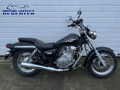 SUZUKI GZ 250 MARAUDER