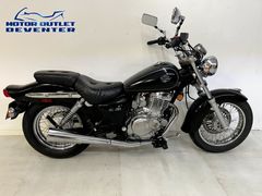 SUZUKI GZ 250 MARAUDER