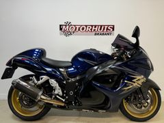 SUZUKI HAYABUSA 1300