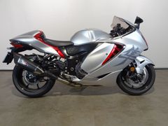 SUZUKI HAYABUSA 1300 A