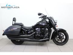 SUZUKI INTRUDER C 1500