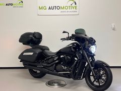 SUZUKI INTRUDER C 1500 BT