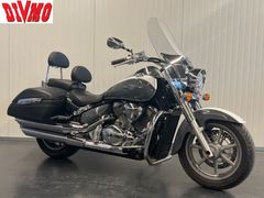 SUZUKI INTRUDER C 1500 T