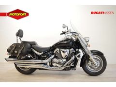 SUZUKI INTRUDER C 1800 R