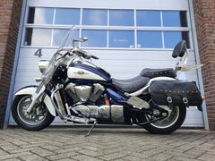 SUZUKI INTRUDER C 1800 R/T LC