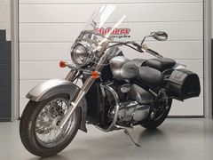 SUZUKI INTRUDER C 800