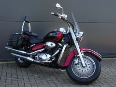 SUZUKI INTRUDER C 800
