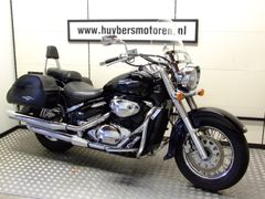 SUZUKI INTRUDER C 800 CLASSIC