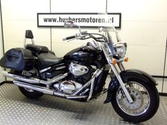 SUZUKI INTRUDER C 800 CLASSIC