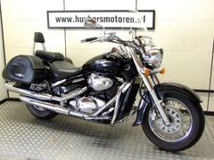 SUZUKI INTRUDER C 800 CLASSIC