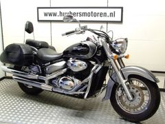 SUZUKI INTRUDER C 800 CLASSIC