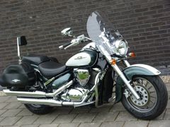 SUZUKI INTRUDER C 800 CLASSIC/LC