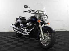 SUZUKI INTRUDER C 800 CLASSIC/LC