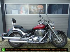 SUZUKI INTRUDER C 800 LC