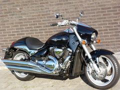 SUZUKI INTRUDER M 1500